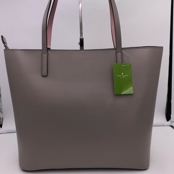 Kate spade Lawton way Rose tote - Picture 3 of 5